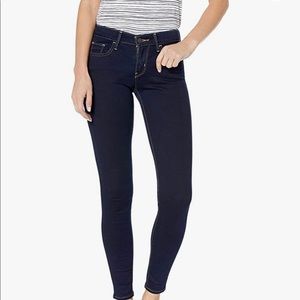 Levi’s 711 Skinny Jeans **Brand New**